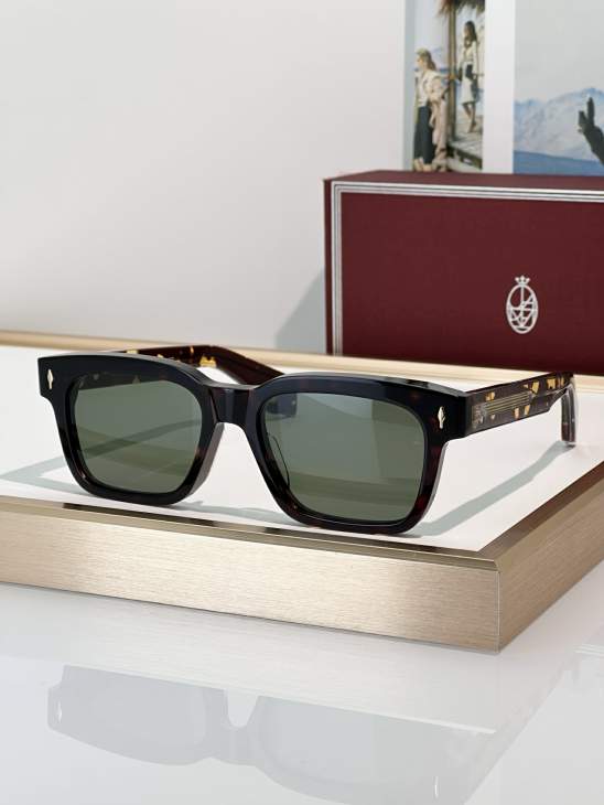 Picture of Jacques Marie Mage Sunglasses _SKUfw74583723fw